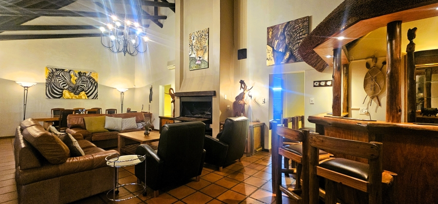 5 Bedroom Property for Sale in Myburgh Park Western Cape